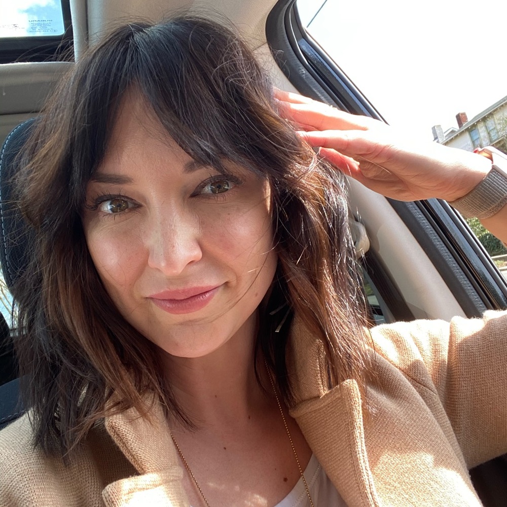 Meet your Posher, Sara